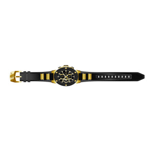 RELOJ  PARA HOMBRE INVICTA SPEEDWAY 22401J - NEGRO