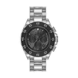 RELOJ  PARA HOMBRE INVICTA SPEEDWAY 22394J - ACERO