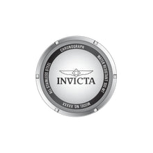 Cargar imagen en el visor de la galería, RELOJ  PARA HOMBRE INVICTA SPEEDWAY 22394J - ACERO