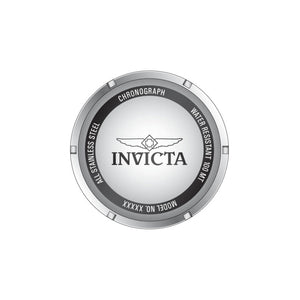 RELOJ  PARA HOMBRE INVICTA SPEEDWAY 22394J - ACERO