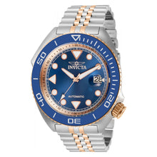 Cargar imagen en el visor de la galería, RELOJ  PARA HOMBRE INVICTA PRO DIVER 30418J - ORO ROSA