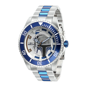 Reloj Invicta Star Wars 28058J