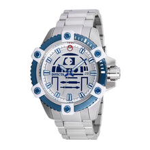 Cargar imagen en el visor de la galería, RELOJ R2-D2 PARA HOMBRE INVICTA STAR WARS 26556J - BRONCE