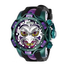 Cargar imagen en el visor de la galería, RELOJ BROMISTA PARA HOMBRE  DC COMICS 26790J - NEGRO