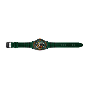 RELOJ  PARA HOMBRE INVICTA STAR WARS 31690J - VERDE NEGRO