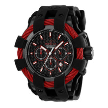 Cargar imagen en el visor de la galería, RELOJ DEPORTIVO PARA HOMBRE INVICTA BOLT 23869J - NEGRO