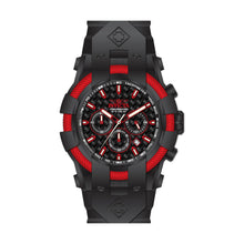 Cargar imagen en el visor de la galería, RELOJ DEPORTIVO PARA HOMBRE INVICTA BOLT 23869J - NEGRO