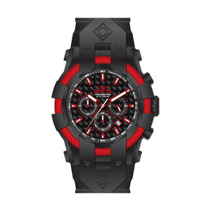 RELOJ DEPORTIVO PARA HOMBRE INVICTA BOLT 23869J - NEGRO