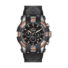 Cargar imagen en el visor de la galería, RELOJ DEPORTIVO PARA HOMBRE INVICTA BOLT 23859J - NEGRO