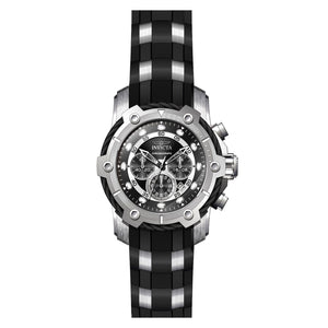 RELOJ  PARA HOMBRE INVICTA BOLT 26764J - NEGRO