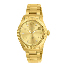 Cargar imagen en el visor de la galería, RELOJ  PARA MUJER INVICTA ANGEL 27460J - ORO