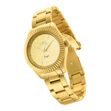 Cargar imagen en el visor de la galería, RELOJ  PARA MUJER INVICTA ANGEL 27460J - ORO