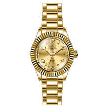 Cargar imagen en el visor de la galería, RELOJ  PARA MUJER INVICTA ANGEL 27460J - ORO