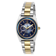 Cargar imagen en el visor de la galería, RELOJ  PARA MUJER INVICTA WILDFLOWER 25682J - DORADO