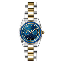 Cargar imagen en el visor de la galería, RELOJ  PARA MUJER INVICTA WILDFLOWER 25682J - DORADO