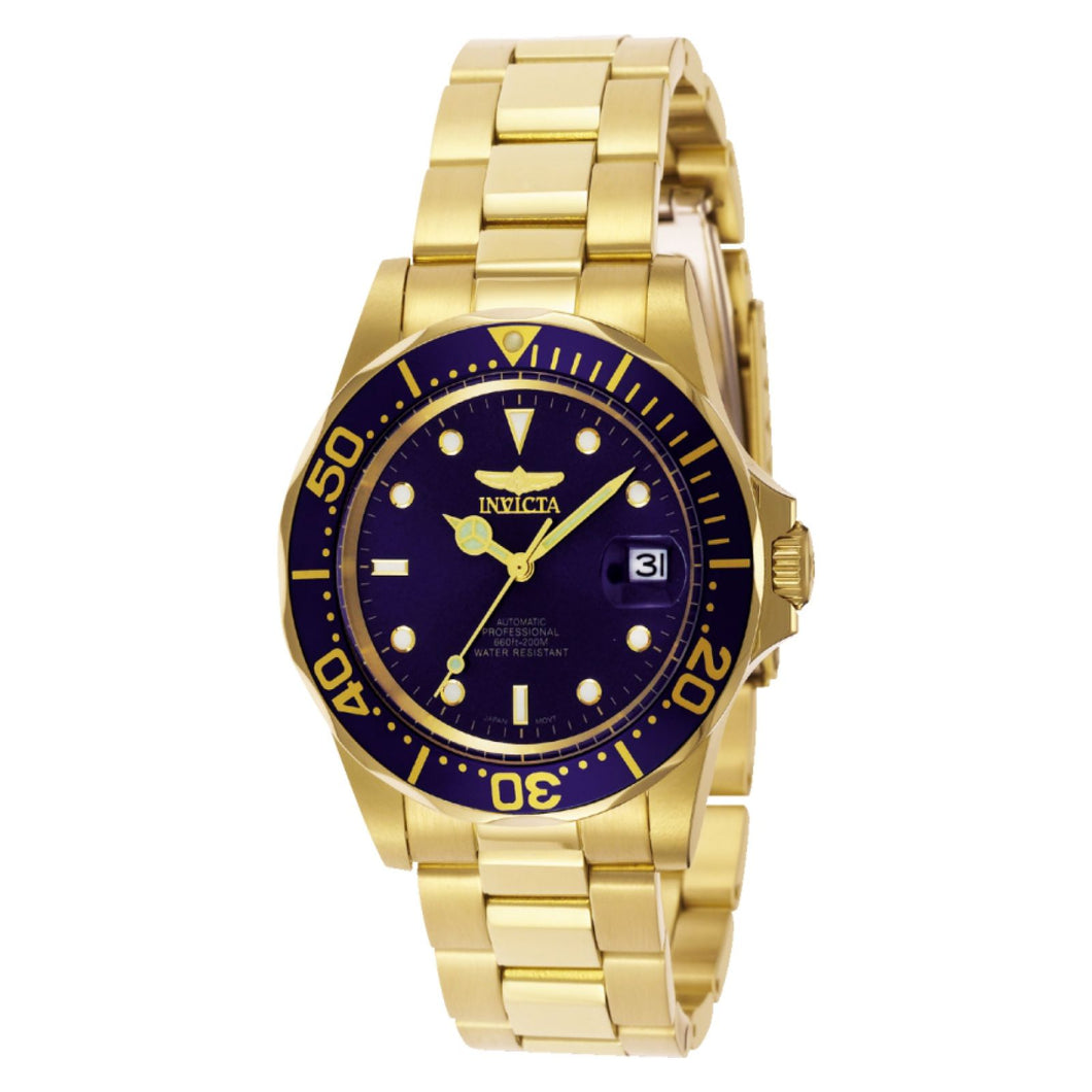 Reloj Invicta Pro Diver 8930J