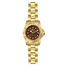 Cargar imagen en el visor de la galería, RELOJ  PARA HOMBRE INVICTA PRO DIVER 11240J - DORADO