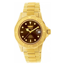 Cargar imagen en el visor de la galería, RELOJ  PARA HOMBRE INVICTA PRO DIVER 11240J - DORADO