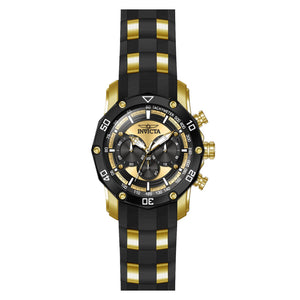 RELOJ  PARA HOMBRE INVICTA PRO DIVER 28754J - NEGRO