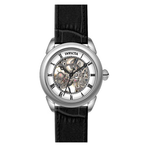 RELOJ CLÁSICO PARA HOMBRE INVICTA SPECIALTY 23533J - NEGRO