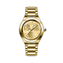 Cargar imagen en el visor de la galería, RELOJ  PARA MUJER INVICTA ANGEL 30682J - ORO