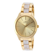 Cargar imagen en el visor de la galería, RELOJ  PARA MUJER INVICTA ANGEL 20496J - DORADO