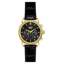 Cargar imagen en el visor de la galería, RELOJ CLÁSICO PARA HOMBRE INVICTA I BY 29865J - NEGRO