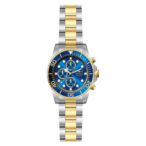 RELOJ  PARA HOMBRE INVICTA PRO DIVER 1773J - DORADO