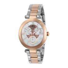 Cargar imagen en el visor de la galería, RELOJ  PARA MUJER  ANGEL 28932J - DORADO