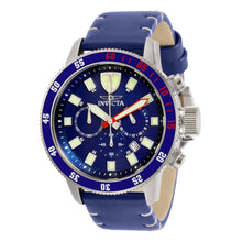 Cargar imagen en el visor de la galería, RELOJ CLÁSICO PARA HOMBRE INVICTA I-FORCE 31396J - AZUL