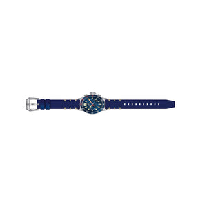 RELOJ CLÁSICO PARA HOMBRE INVICTA I-FORCE 31396J - AZUL