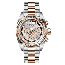 Cargar imagen en el visor de la galería, RELOJ  PARA HOMBRE INVICTA BOLT 31438J - ORO ROSA, PLATA