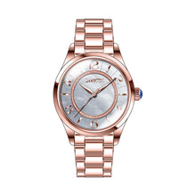 Cargar imagen en el visor de la galería, RELOJ  PARA MUJER INVICTA ANGEL 31114J - ORO ROSA