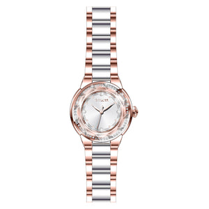 RELOJ  PARA MUJER INVICTA ANGEL 29794J - ORO ROSA