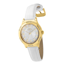 Cargar imagen en el visor de la galería, RELOJ CLÁSICO PARA MUJER INVICTA ANGEL 28604J - BLANCO