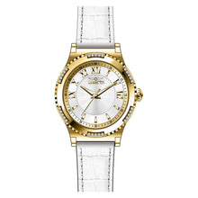 Cargar imagen en el visor de la galería, RELOJ CLÁSICO PARA MUJER INVICTA ANGEL 28604J - BLANCO