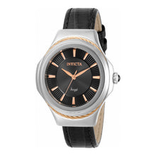 Cargar imagen en el visor de la galería, RELOJ CLÁSICO PARA MUJER INVICTA ANGEL 31106J - NEGRO