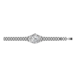 RELOJ  PARA MUJER INVICTA ANATOMIC 30367J - PLATA