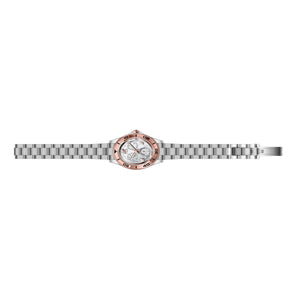 RELOJ  PARA MUJER INVICTA ANATOMIC 30374J - TRANSPARENTE