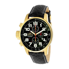 Cargar imagen en el visor de la galería, RELOJ CLÁSICO PARA HOMBRE  I-FORCE 3330J - NEGRO