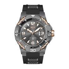 Cargar imagen en el visor de la galería, RELOJ  PARA HOMBRE INVICTA BOLT 31172J - NEGRO, GUNMETAL