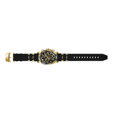 Cargar imagen en el visor de la galería, RELOJ  PARA HOMBRE INVICTA BOLT 31315J - DORADO, NEGRO