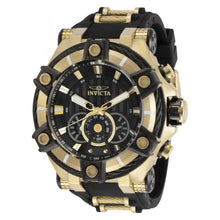 Cargar imagen en el visor de la galería, RELOJ  PARA HOMBRE INVICTA BOLT 30040J - DORADO, NEGRO