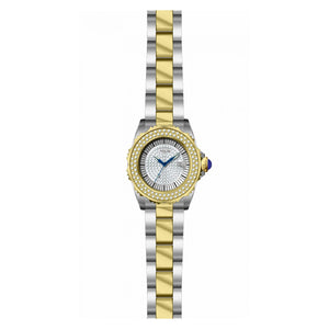 RELOJ  PARA MUJER INVICTA ANGEL 28440J - DORADO