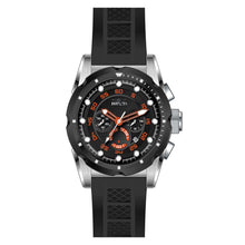 Cargar imagen en el visor de la galería, RELOJ  PARA HOMBRE INVICTA SPEEDWAY 20305J - NEGRO