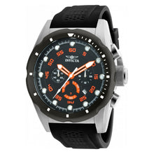 Cargar imagen en el visor de la galería, RELOJ  PARA HOMBRE INVICTA SPEEDWAY 20305J - NEGRO