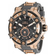 Cargar imagen en el visor de la galería, RELOJ  PARA HOMBRE INVICTA BOLT 30042J - ORO ROSA