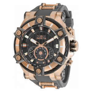 RELOJ  PARA HOMBRE INVICTA BOLT 30042J - ORO ROSA