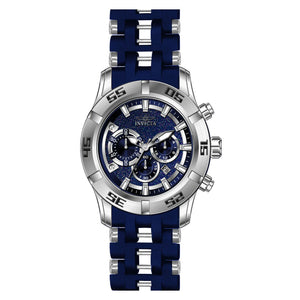 RELOJ  PARA HOMBRE INVICTA SEA SPIDER 26532J - AZUL