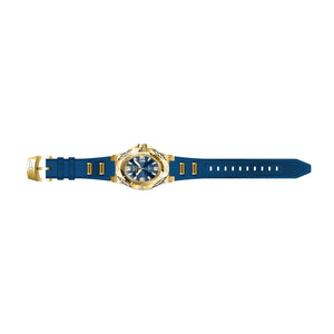 RELOJ  PARA HOMBRE INVICTA BOLT 31171J - ORO AZUL